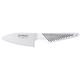 Global Yoshikin Global kleines Fischmesser 9 cm GS-19