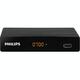 NeoViu S2 Satellitenreceiver (HD, FullHD, DVB-S2, mit USB Mediaplayer, LED Display, Kindersicherung, Timer)