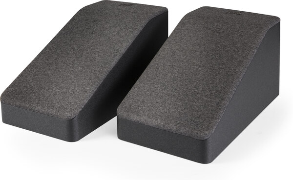 Polk Audio Reserve R900 Black Dolby Atmos Topper Pair