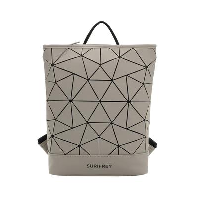 SURI FREY - Rucksack SFY SURI Sports Jessy-Lu Rucksäcke 1 ct Grau Damen (29.99 € / 1 ct) Image