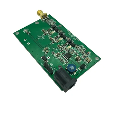 Source de bruit de suivi de générateur externe source SMA simple 100% d'origine DC 12V 0 3 A
