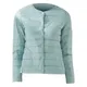 NewBang – manteau en duvet de canard Ultra léger pour femme manteau en tissu mat coupe-vent chaud