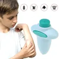 Dispositif anti-piqûre de moustique dispositif d'instituts de morsure de moustique guérisseur