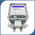 Pièces pour four à micro-ondes Samsung Magnétron OM75P (31) OM75P (31) nouveau