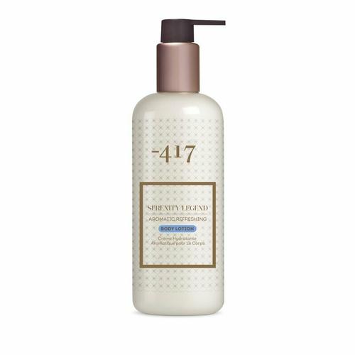 -417 – Aromatic Refreshing Body Lotion Bodylotion 350 ml Damen