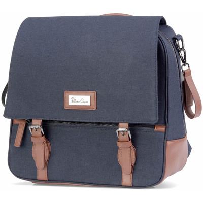 Silver Cross Wave Changing Bag - Indigo