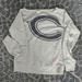 Nike Tops | Da Bears! Nike Dri-Fit | Color: Blue/Gray | Size: M