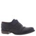 Miz Mooz Liam - Womens 10 Black Slip On Medium