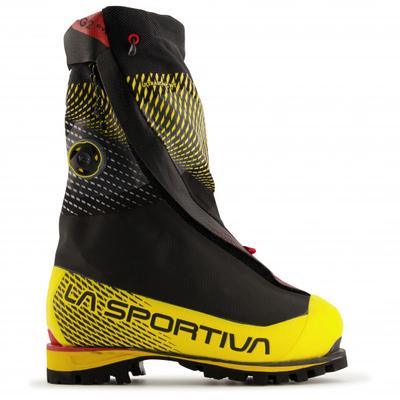 La Sportiva - G2 Evo - Expeditionsschuhe 42 | EU 42 schwarz/oliv Image