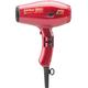 Parlux 3500 Supercompact Ceramic + Ionic 2000 Watt, Rot Haartrockner