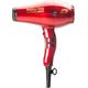 Parlux 385 Power Light Ionic & Ceramic 2150 Watt rot Haartrockner