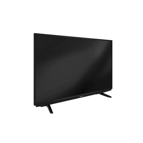 Grundig 55 VCE 200 139,7 cm (55 Zoll) 4K Ultra HD Smart-TV WLAN Schwarz