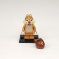 Disney Toys | Dale Disney Lego Series 2 Minifigure | Color: Brown | Size: Osb