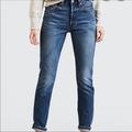 Levi's Jeans | Levi 511 Slim Fit 31x32 Jeans | Color: Blue | Size: 31