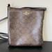 Coach Bags | Coach Crossbody - Great Condition | Color: Black/Brown | Size: Os