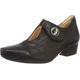 THINK! Damen Karena, Pumps, Schwarz (00 Schwarz), 35.5