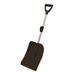 Arlmont & Co. Bigfoot Collapsible Car Trunk Shovel Rotator Glass | 28 H x 9.75 W x 3.25 D in | Wayfair A4B40506B1444757A0C8645C6C8A9D1E