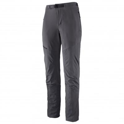 Patagonia - Women's Altvia Alpine Pants - Trekkinghose Gr 4 grau