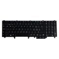 Origin Storage Keyboard for Latitude E7440 Tastatur