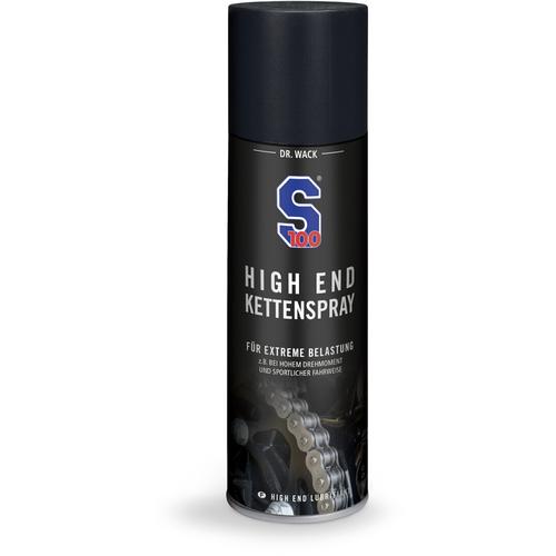 S100 High End Kettenspray 300 ml
