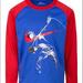 Nike Shirts & Tops | Boy’s Nike Shirt Nwt | Color: Blue/Red | Size: Various