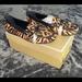 Michael Kors Shoes | Michael Kors Sutton Moc Moccasin | Color: Black/Brown | Size: 7