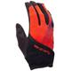 SixSixOne Handschuh Comp Repeater, Black/Red, XL