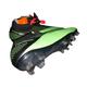 NIKE Phantom VSN 2 Elite DF FG Mens Football Boots CD4161 Soccer Cleats (UK 7.5 US 8.5 EU 42, Black Metallic Platinum 036)