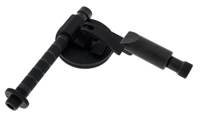 Latch Lake Spin Grip Mic Mount
