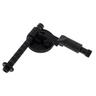 Latch Lake Spin Grip Mic Mount