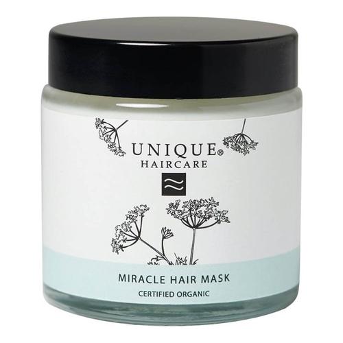 Unique Beauty – Miracle Hair Mask – Wunder Haarmaske 120ml Haarkur & -maske