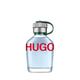 Hugo Boss - Hugo Man Eau de Toilette 75 ml Herren