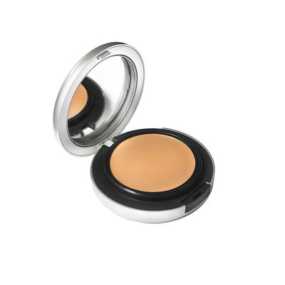 MAC Studio Fix Tech Cream-To-Powder Foundation NC20 10 g Hellbraun Image