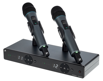Sennheiser XSW 1-825 Dual E-Band B-Stock