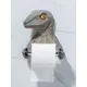 Porte-papier hygiénique créatif dinosaure porte-serviettes T1 baril de rouleau boîte à mouchoirs