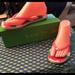 Kate Spade Shoes | Kate Spade Flip Flops! Nwt$0 | Color: Pink | Size: 7