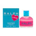 Ralph Lauren Love Women Eau De Toilette EDT Spray 3.4oz / 100 ml