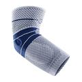 Bauerfeind Elbow Support, EpiTrain, Titan, Size 3