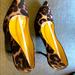 Kate Spade Shoes | Brand New Kate Spade New York Heels Animal Print | Color: Brown/Tan | Size: 7.5