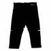 Nine West Pants & Jumpsuits | Nine West Active Women’s Crop Capri Leggings Sz M | Color: Black | Size: M