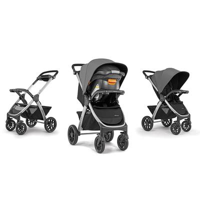 Baby Albee Strollers