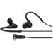 Sennheiser IE 100 PRO In-Ear Monitoring Headphones (Black) IE 100 PRO BLACK