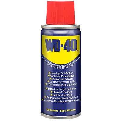 WD-40 69004 Allroundspray 400 ml Classic
