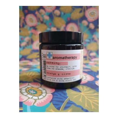 Heaven Scent - Aromatherapy Candle Warming