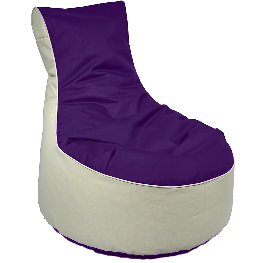 Fauteuil poire - kaiserkraft