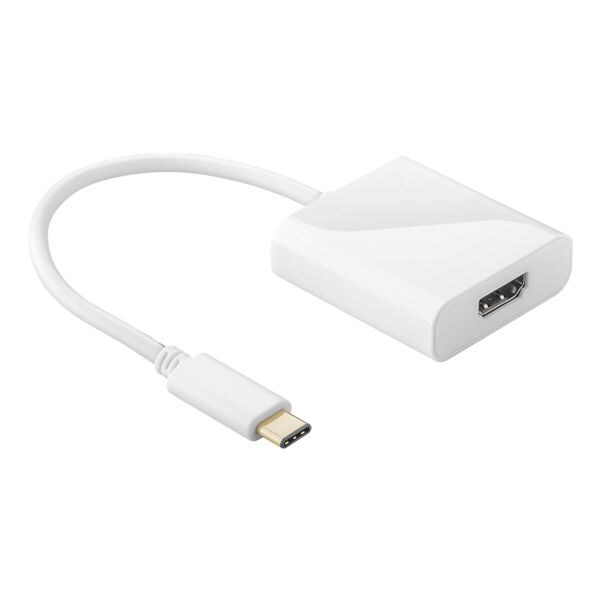 goobay Adapter USB-C auf HDMI Image