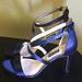 Nine West Shoes | Nine West, Sandals (10 1/2) Us. Sizes, Blue | Color: Blue | Size: 10.5