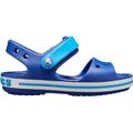 Crocs Kinder Crocband Sandale (Größe 29 , blau)