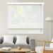 Ebern Designs Room Darkening Horizontal/Venetian Blind, Wood | 42 W x 3 D in | Wayfair 24C5DC498D194812A2B4D64E94BB4EF6