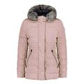 Gil Bret Women's Amy Quilted Jacket, Deauville Mauve, 36